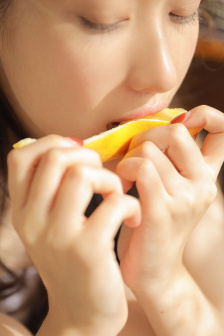 篮球火